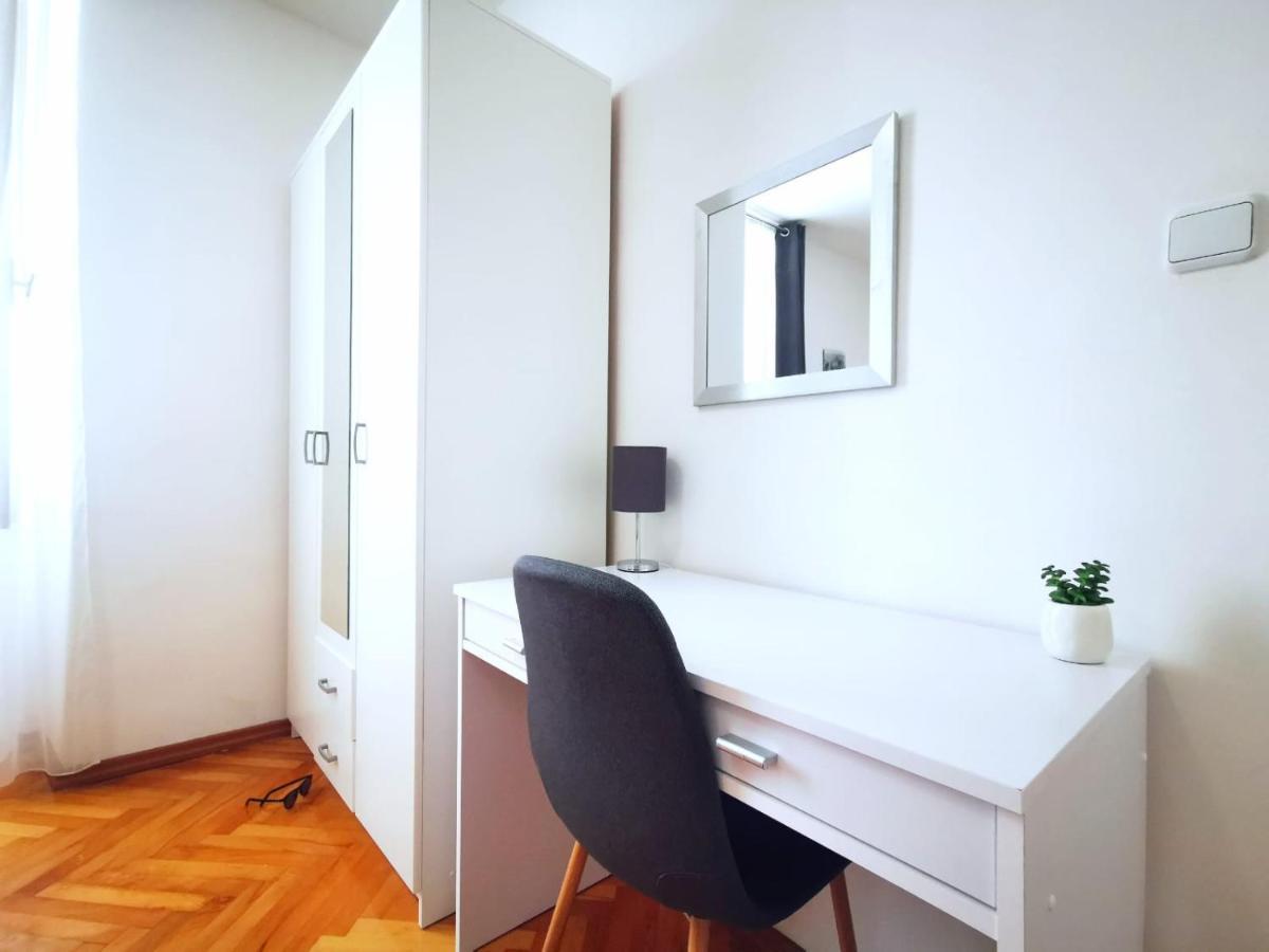 One Bedroom Apartment In The Old Town Split Exterior foto